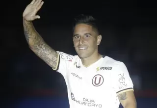 Selección peruana: Alejandro Hohberg fue llamado en reemplazo del lesionado Yotún