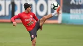 Yoshimar Yotún se perderá los amistosos de Perú previos a la Copa América - Noticias de yoshimar-yotun