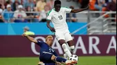 Senegal y Japón igualaron 2-2 y se acercan a octavos de Rusia 2018 - Noticias de senegal