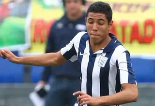 Alianza Lima: Sergio Peña vuelve para el clausura de Liga1