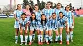 Arquera peruana Silvana Alfaro debutó con Racing en el fútbol argentino - Noticias de silvana-alfaro