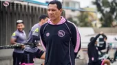 Sport Boys confirmó la salida del entrenador Ytalo Manzo - Noticias de ytalo-manzo