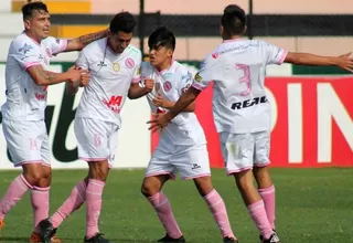 Sport Boys aseguró permanencia en Segunda al vencer 1-0 a Willy Serrato
