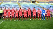 Sport Huancayo debuta hoy frente al Nacional de Paraguay por la Fase 1 de la Copa Libertadores - Noticias de presidenta-de-la-republica