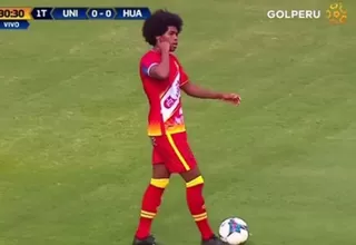 Sport Huancayo pidió sanciones tras insultos racistas contra Landauri