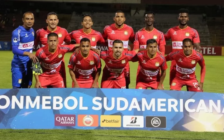 Sport Huancayo Empato 0 0 Con Argentinos Juniors Y Avanzo En La Copa Sudamericana 2020 Canal N