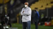 Sport Huancayo vs. Peñarol: "Es un resultado duro y doloroso", afirmó Valencia - Noticias de wilmar-elera