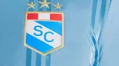 Sporting Cristal anunció 13 casos positivos de covid-19 en su plantel - Noticias de cas