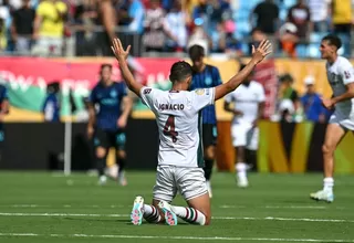 Sporting Cristal: Lo que ganaría con una posible venta de Ignácio