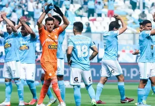 Sporting Cristal es el equipo peruano con más participaciones en la Copa Libertadores