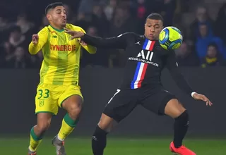 Sporting Cristal anunció el fichaje de Percy Prado, exjugador del Nantes