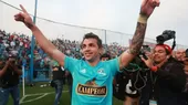 ¡Oficial! Gabriel Costa deja Sporting Cristal para jugar en Colo Colo - Noticias de colo-colo