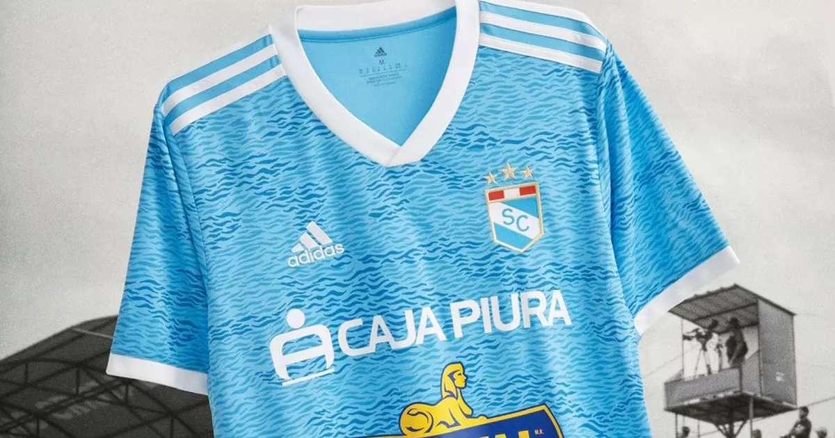 2024 Polos Deportivos De Sporting Cristal Soccer Jersey Cristal