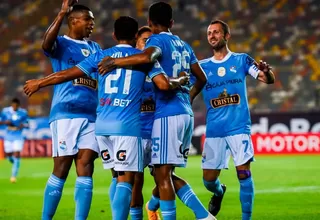 Sporting Cristal vs. Arsenal: Día, hora y canal del duelo por la Copa Sudamericana