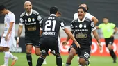 Sporting Cristal venció 2-0 a Ayacucho FC y avanzó a las semifinales de la Copa Bicentenario 2021 - Noticias de FC Emmen