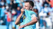 Sporting Cristal derrotó 1-0 a Binacional por la fecha 12 del Torneo Apertura - Noticias de deportivo-binacional