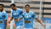 Sporting Cristal venció 2-1 a Cusco FC y es ganador del Grupo B de la Fase 1 - Noticias de FC Emmen
