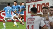Sporting Cristal vs. Huracán: Día, hora y estadio del duelo de ida por la Fase 3 de Libertadores - Noticias de copa-francia