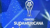 Sudamericana 2017: estos son los rivales de los cuatro equipos peruanos - Noticias de comerciantes-informales