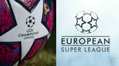 Superliga: "Chelsea, Real Madrid y Manchester City deben ser expulsados de la Champions", aseguró miembro de la UEFA - Noticias de uefa