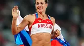 El atletismo ruso quedó fuera de los Juegos de Río 2016 - Noticias de atletismo
