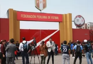 TAS falló en contra de la FPF y elecciones ya no se realizarán