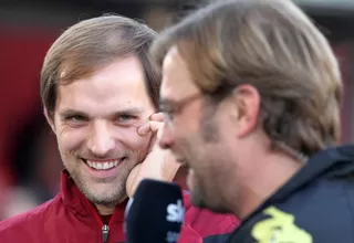 Borussia Dortmund: Jürgen Klopp será reemplazado por Thomas Tuchel