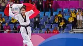 Angélica Espinoza clasificó a los Juegos Paralímpicos de Tokio 2020 - Noticias de paralimpico