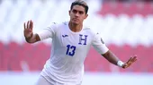 Honduras venció 2-1 a Estados Unidos y clasificó a los Juegos Olímpicos de Tokio - Noticias de honduras