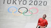 Tokio 2020: El peruano Angelo Caro acabó entre los 5 mejores del skaterbording - Noticias de polo-campos