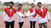 Tokio 2020: Los peruanos próximos a debutar en los Juegos Olímpicos  - Noticias de juegos-olimpicos