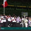 Tokio 2020: Revive el desfile de Perú en la inauguración de los Juegos Paralímpicos