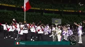 Tokio 2020: Revive el desfile de Perú en la inauguración de los Juegos Paralímpicos - Noticias de juegos-panamericanos-junior