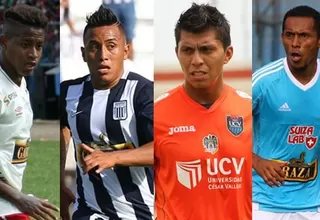 Torneo Apertura 2015: así se jugará la sexta fecha