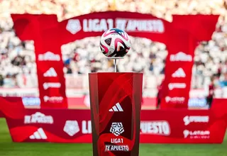 Torneo Clausura 2025: Así se define al campeón nacional de Liga1