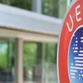UEFA excluye a clubes de Rusia de sus competiciones para la temporada 2022-2023