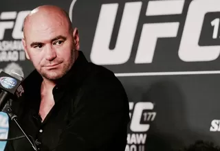 UFC 249 es cancelado a petición de la cadena televisiva ESPN