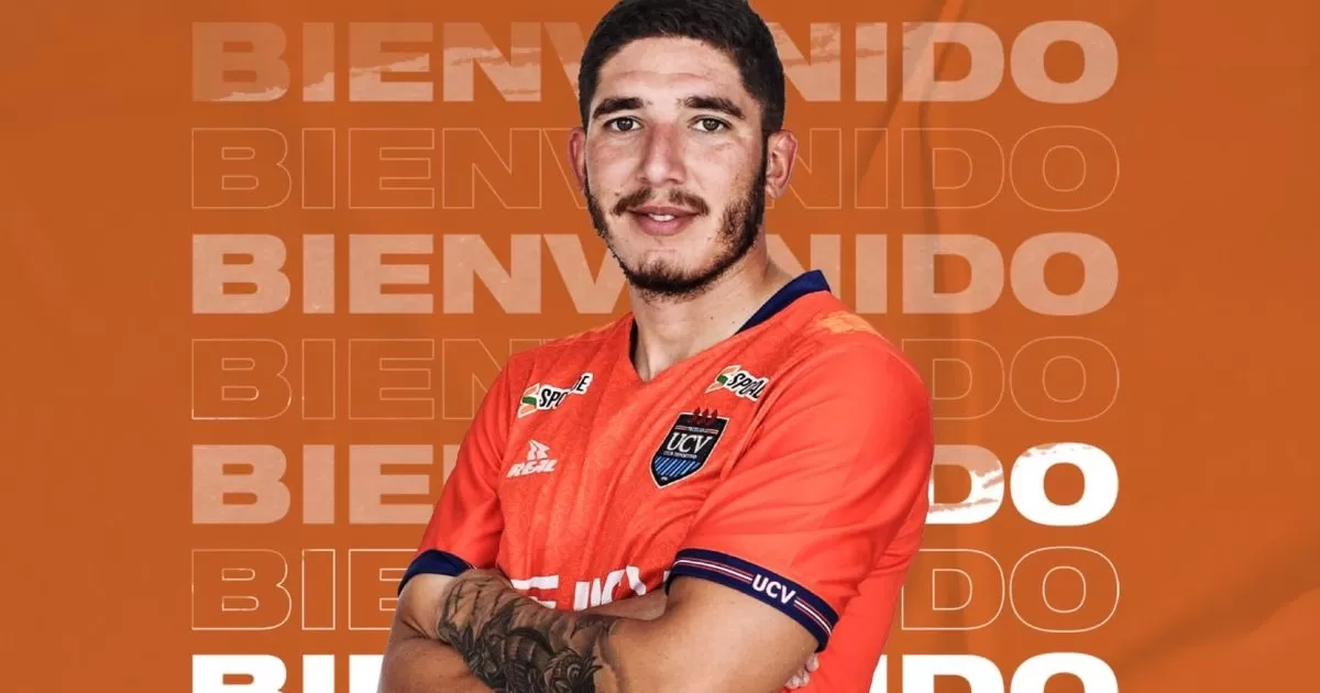Universidad Cesar Vallejo Confirmo El Fichaje Del Uruguayo Santiago Silva Trujillo Peru Liga 1 Canal N