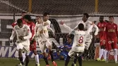 Universitario enfrentará a Deportivo Anzoátegui en Copa Sudamericana - Noticias de victor-suarez