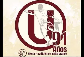 Universitario de Deportes cumple 91 años de pasión en medio de crisis