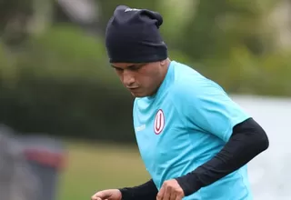 Universitario: Diego Chávez extenderá su contrato hasta diciembre con los cremas