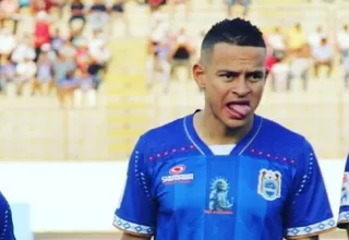 Universitario: Donald Millán a un paso de vestirse de crema para el 2020