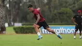 Universitario: Dos Santos dice tener el estilo de Luis Suárez y que anotará, al menos, 20 goles - Noticias de gregorio-parco