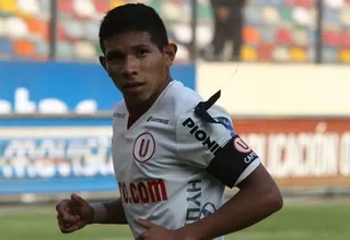 Universitario confirmó el traspaso de Edison Flores al Aalborg BK de Dinamarca