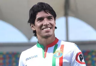 ¿Universitario está en condiciones de fichar a Sebastián Abreu?