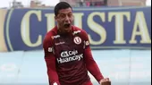 Federico Alonso llegó a Lima y cumplirá cuarentena en Campo Mar - Noticias de federico-basadre