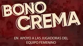 Universitario: Hinchas inician una colecta para las futbolistas del equipo femenino - Noticias de futbol-femenino