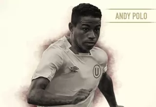 Universitario: Hinchas protestaron contra la contratación de Andy Polo en el Monumental