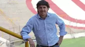 Jean Ferrari anunció que Universitario se reforzará con cuatro futbolistas - Noticias de jean-ferrari