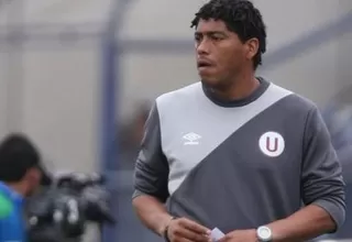 Universitario: Juan Pajuelo y Juan Pablo Durand fueron despedidos del club